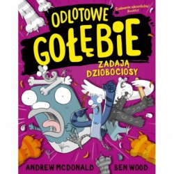Odlotowe gołębie zadają...