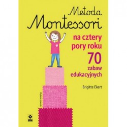 Metoda Montessori na cztery...