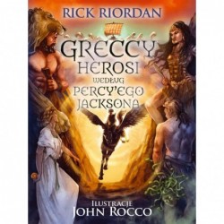 Olimpijscy herosi. Greccy...