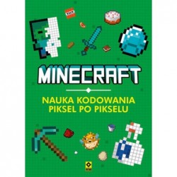 Minecraft Nauka kodowania...