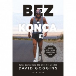 Bez końca. Uwolnij umysł i...