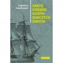 Zarys dziejów gospodarczych...