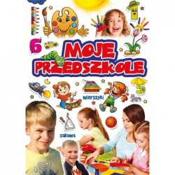 Moje przedszkole