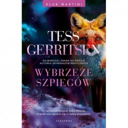 Wybrzeże szpiegów. Seria...