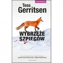 Wybrzeże szpiegów. Seria...