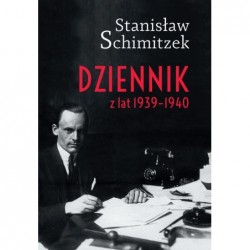 Dziennik z lat 1939-1940