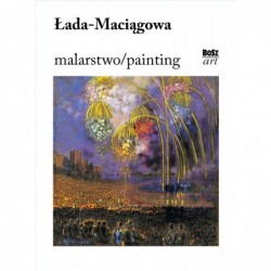 Łada-Maciągowa. Malarstwo /...