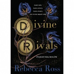 Divine Rivals Pojedynek bogów