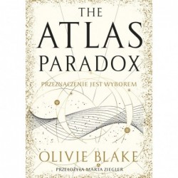 The Atlas Paradox. Trylogia...