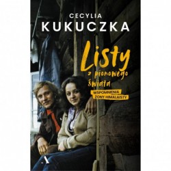 Listy z pionowego świata....