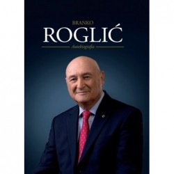 Branko Roglić