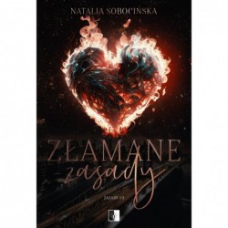 Złamane zasady. Seria...