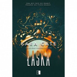 Łaska. Seria Salacious...