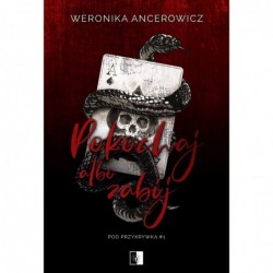 Pokochaj albo zabij. Seria...