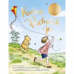 Kubuś Puchatek i ja