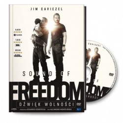 Sound of Freedom, Dźwięk...