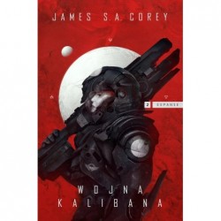 Wojna Kalibana. Cykl...