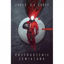 Przebudzenie Lewiatana....