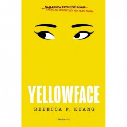 Yellowface