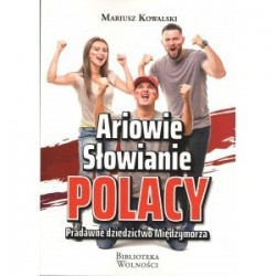 Ariowie Słowianie Polacy....