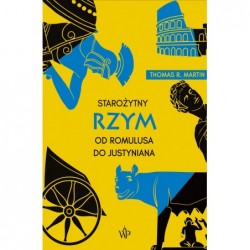 Starożytny Rzym. Od...