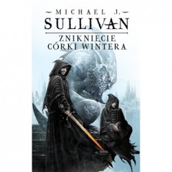 Zniknięcie Córki Wintera....