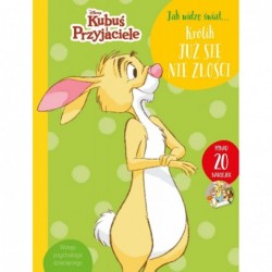 Jak widzę świat… Królik już...