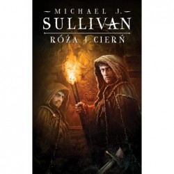 Róża i cierń. Cykl Kroniki...