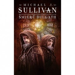 Śmierć Dulgath. Cykl...