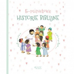 5-minutowe historie biblijne