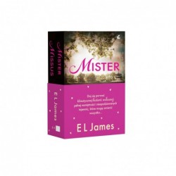 Pakiet: Mister / Missus