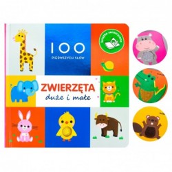 100 pierwszych słów:...