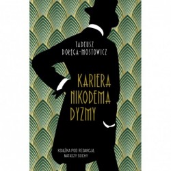 Kariera Nikodema Dyzmy