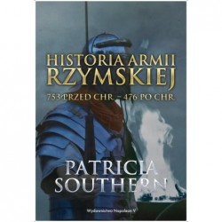 Historia Armii Rzymskiej...