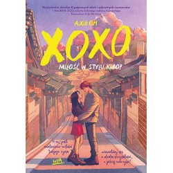 XOXO. Miłość w stylu K-pop