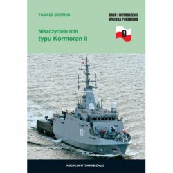 Niszczyciele min typu...