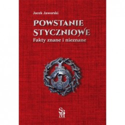 Powstanie styczniowe. Fakty...