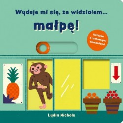 Wydaje mi się, że...