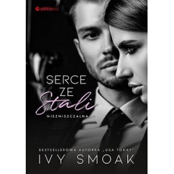 Serce ze stali. Seria...