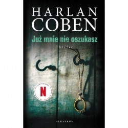 Już mnie nie oszukasz