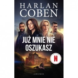 Już mnie nie oszukasz...