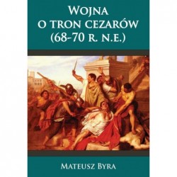 Wojna o tron Cezarow (68-70...