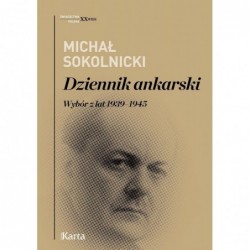 Dziennik ankarski. Wybór z...