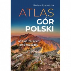 Atlas gór polskich