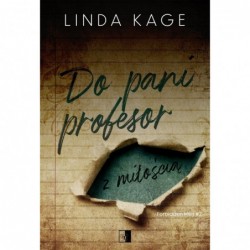 Do pani profesor z...