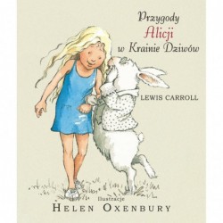 Przygody Alicji w Krainie...