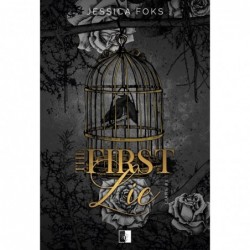 The First Lie. Seria Liars....