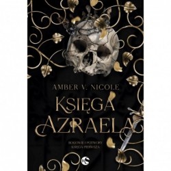 Księga Azraela. Seria...