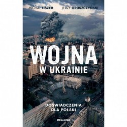Wojna w Ukrainie....