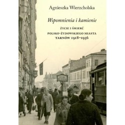 Wspomnienia i kamienie....